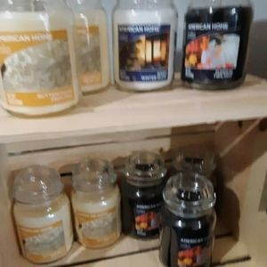 Yankee Candles